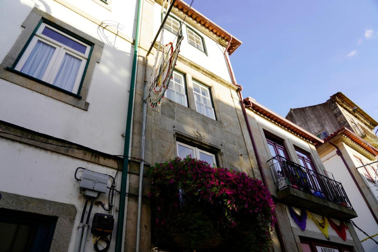 Casa Da Laurindinha Appartement Ponte de Lima Buitenkant foto