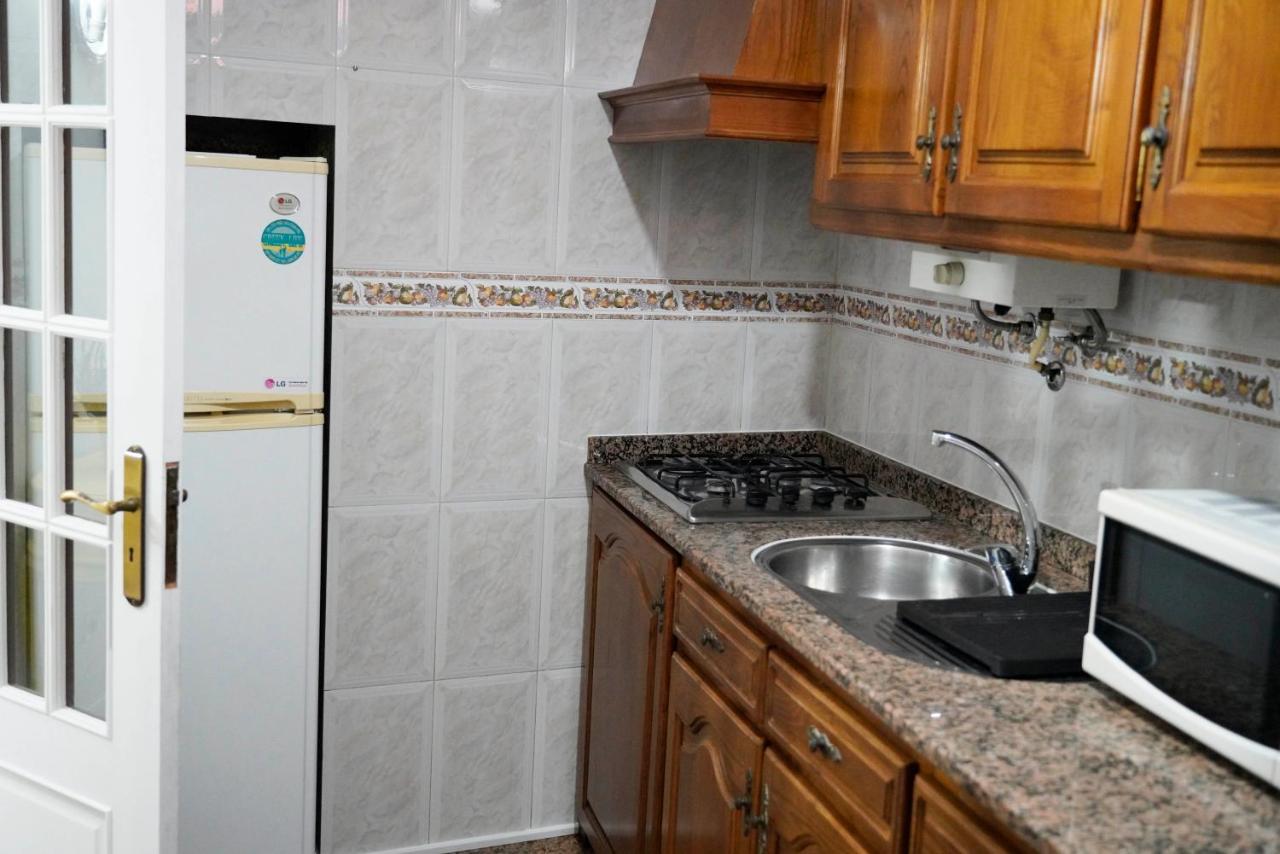 Casa Da Laurindinha Appartement Ponte de Lima Buitenkant foto