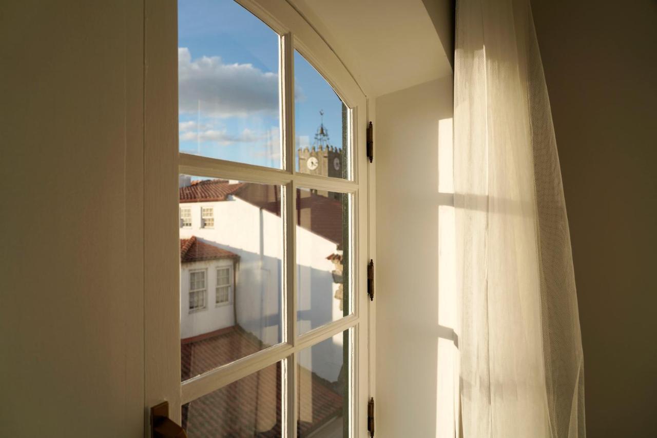 Casa Da Laurindinha Appartement Ponte de Lima Buitenkant foto