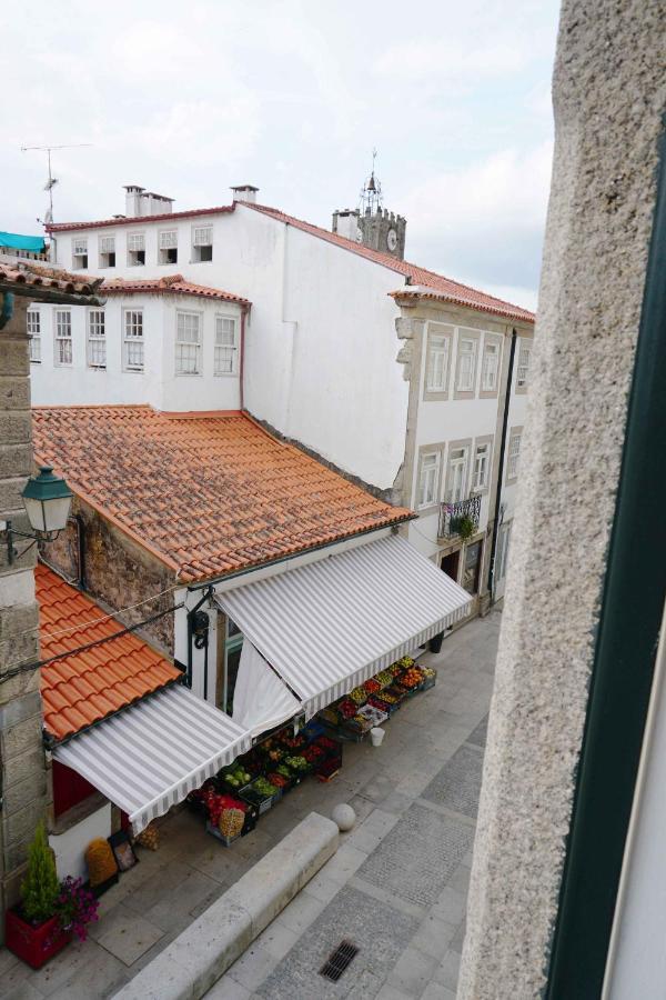 Casa Da Laurindinha Appartement Ponte de Lima Buitenkant foto